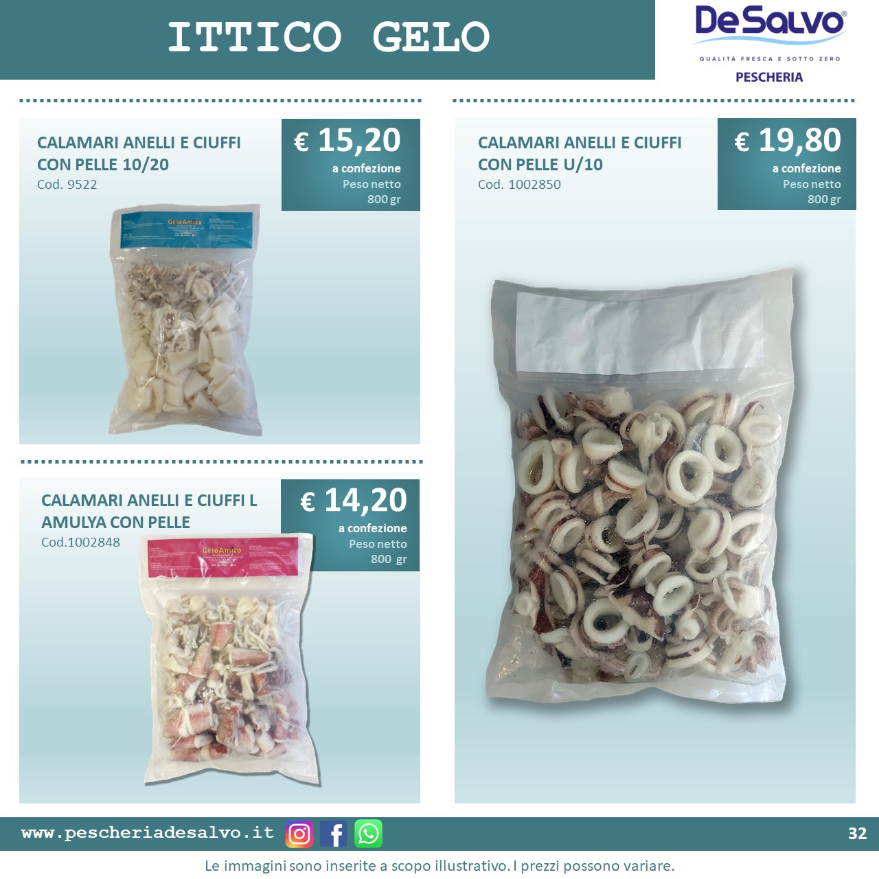 desalvo