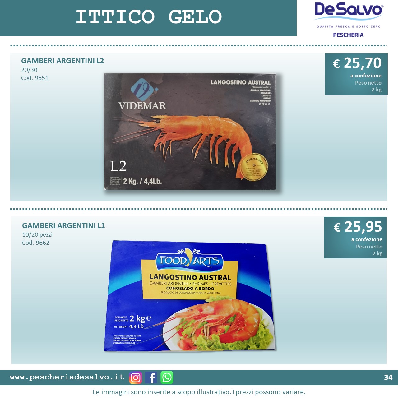 desalvo