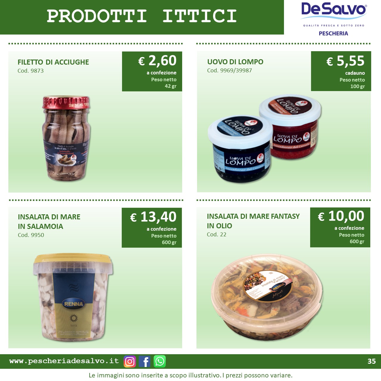 desalvo