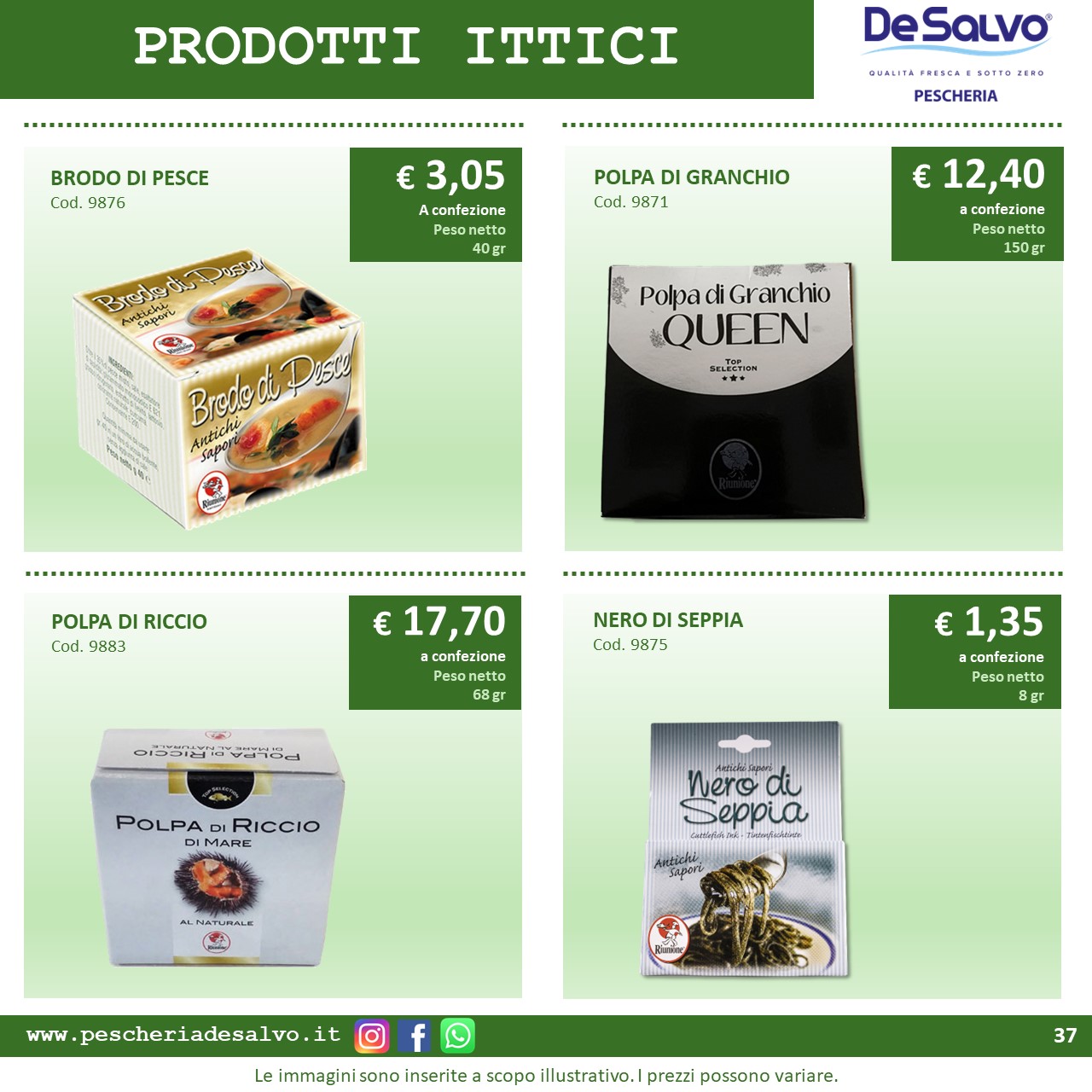 desalvo