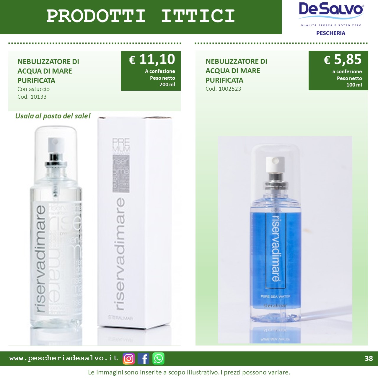 desalvo