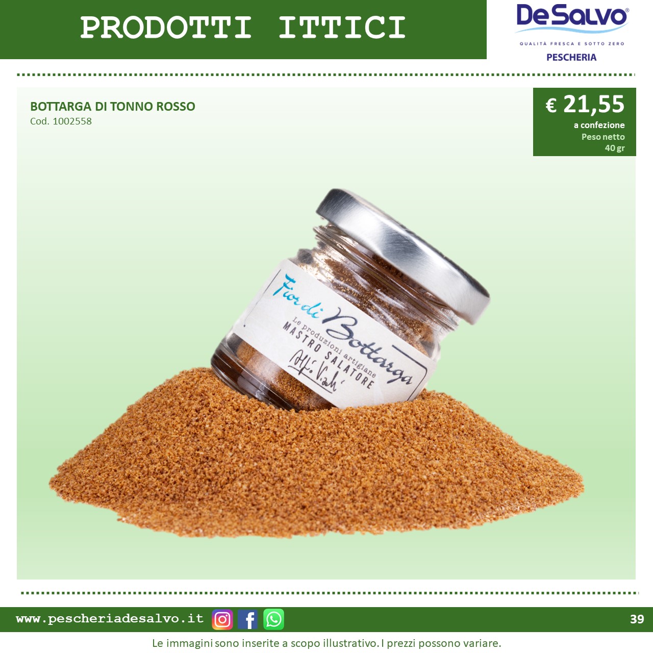 desalvo