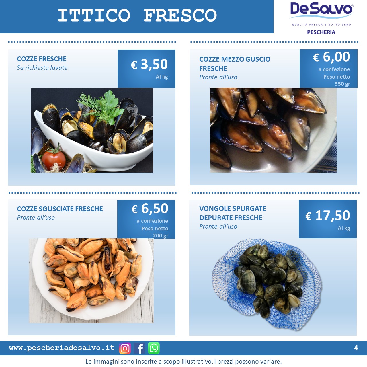 desalvo