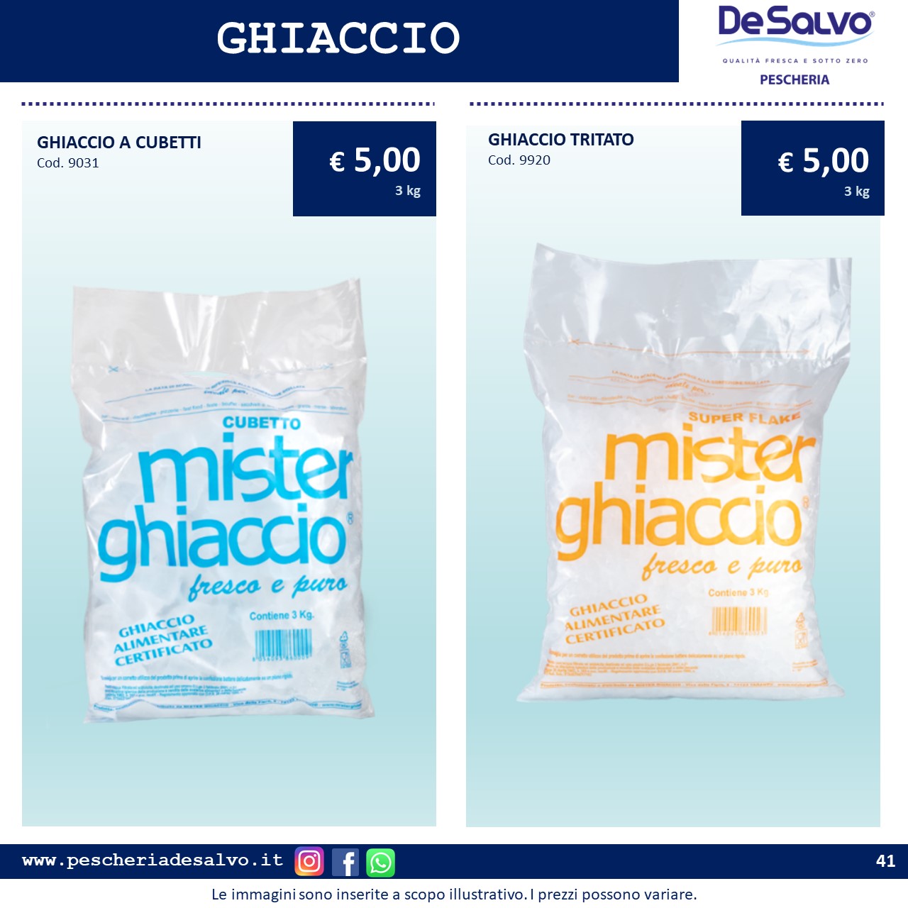 desalvo