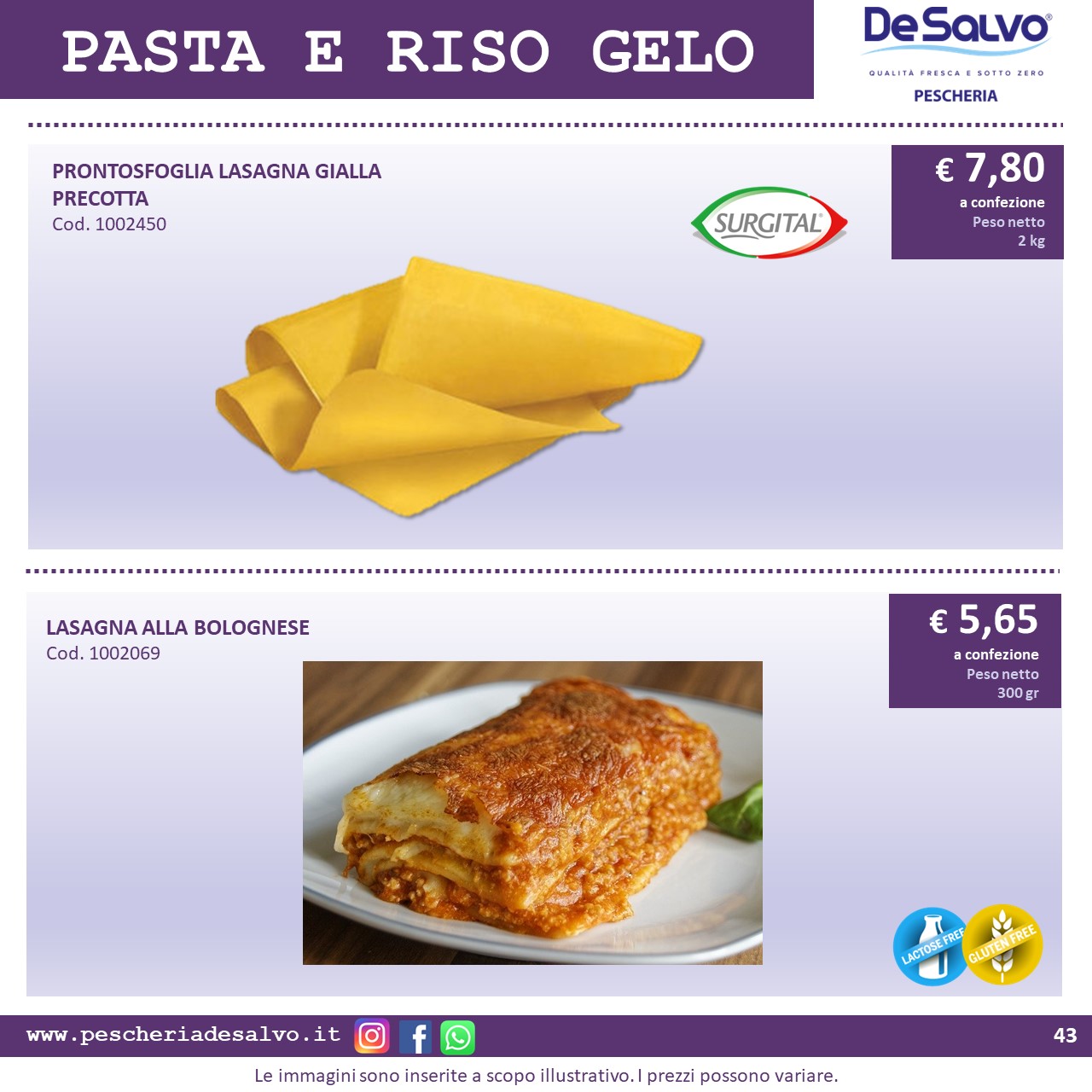 desalvo