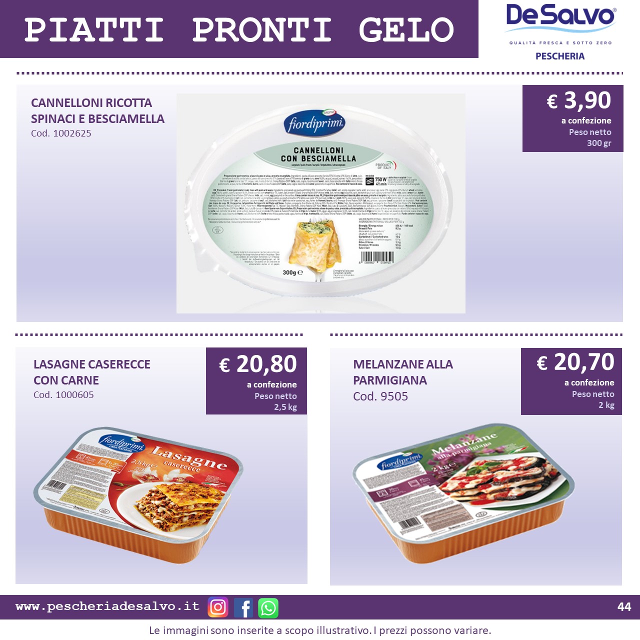 desalvo