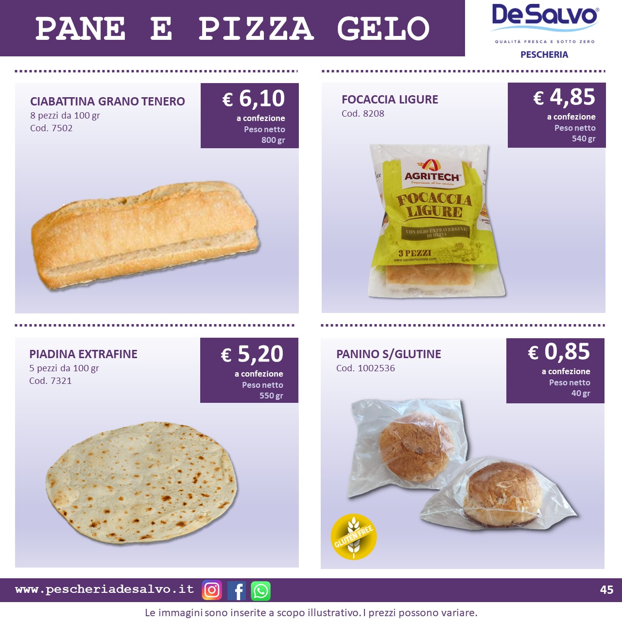 desalvo