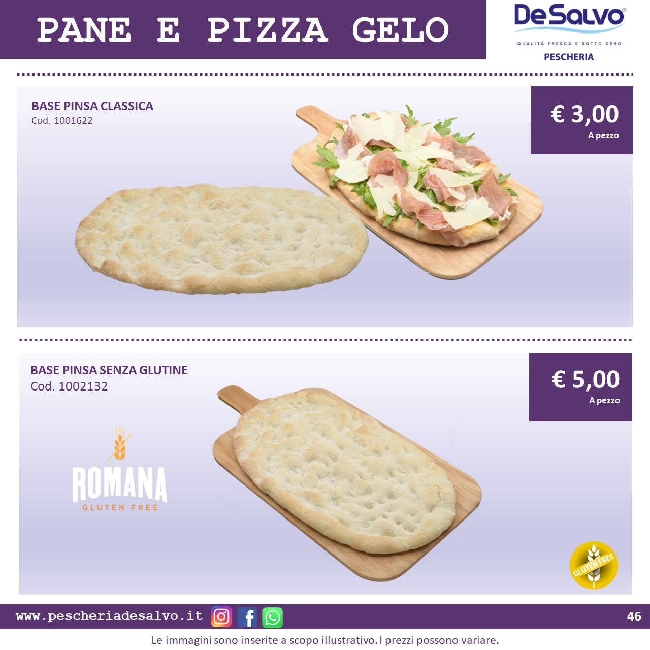 desalvo