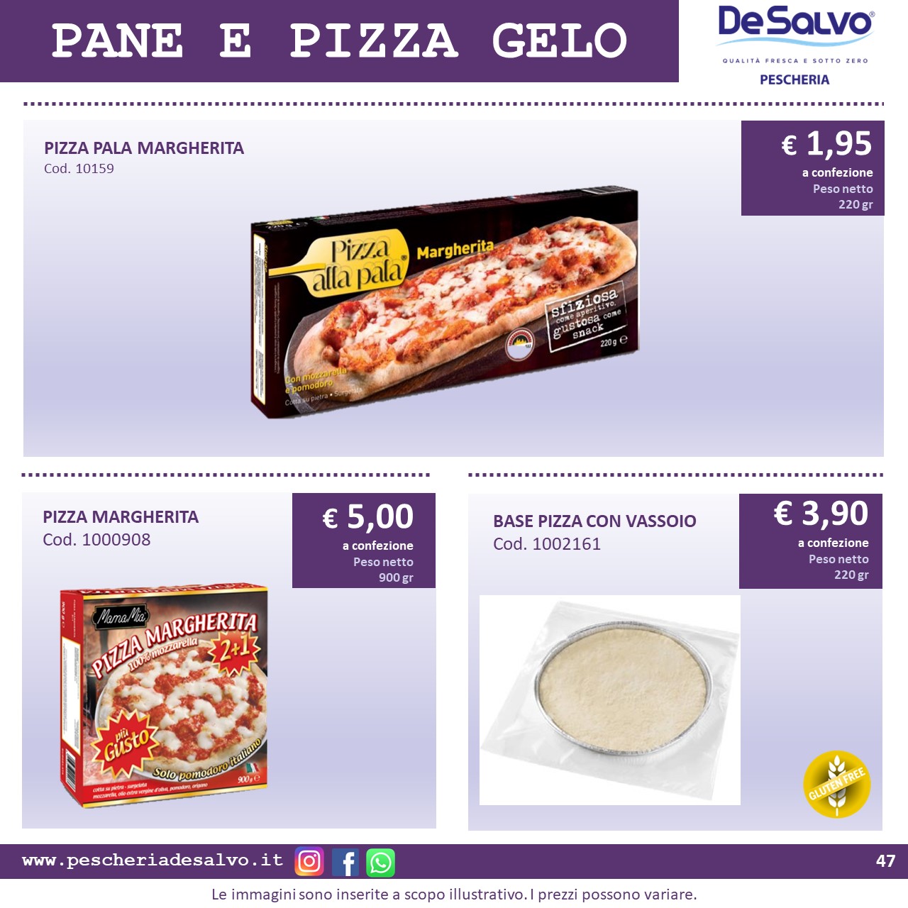 desalvo
