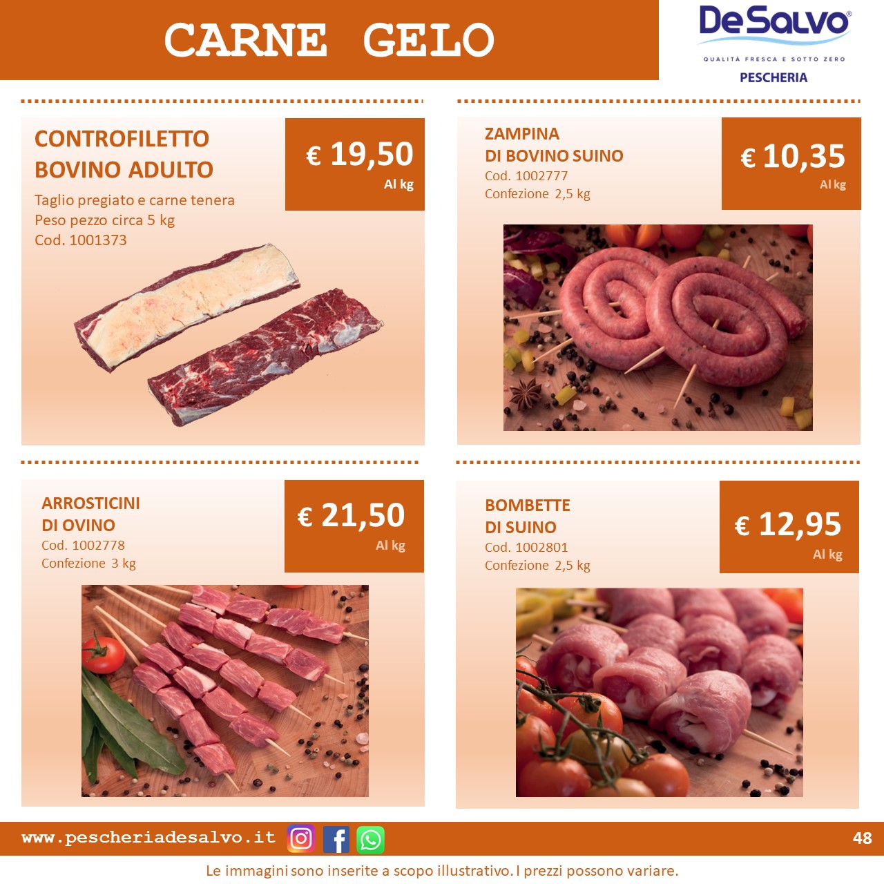 desalvo