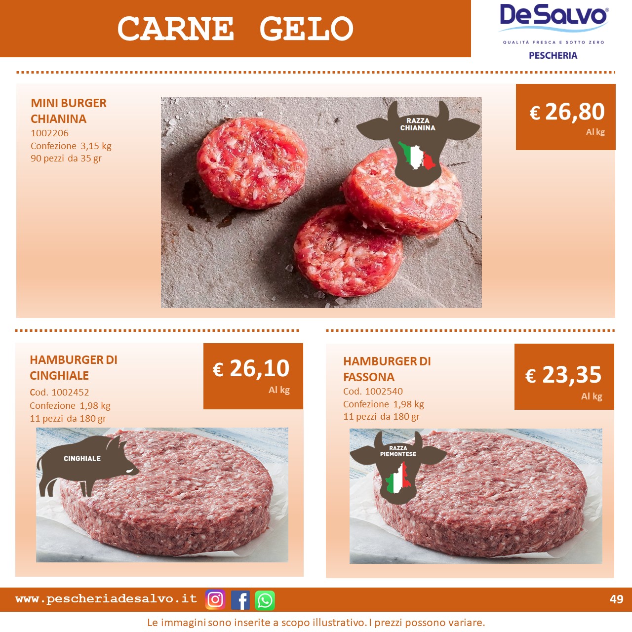 desalvo