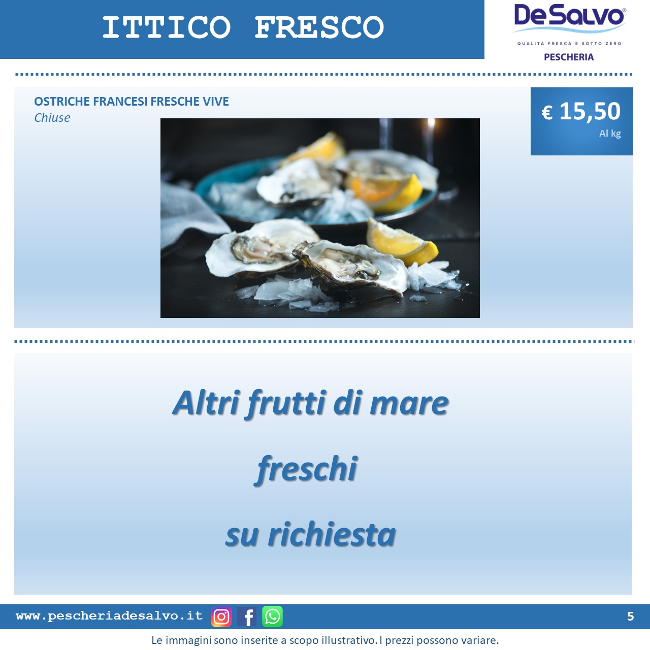 desalvo