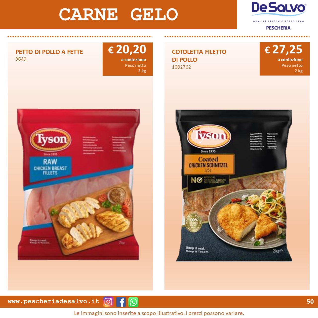 desalvo