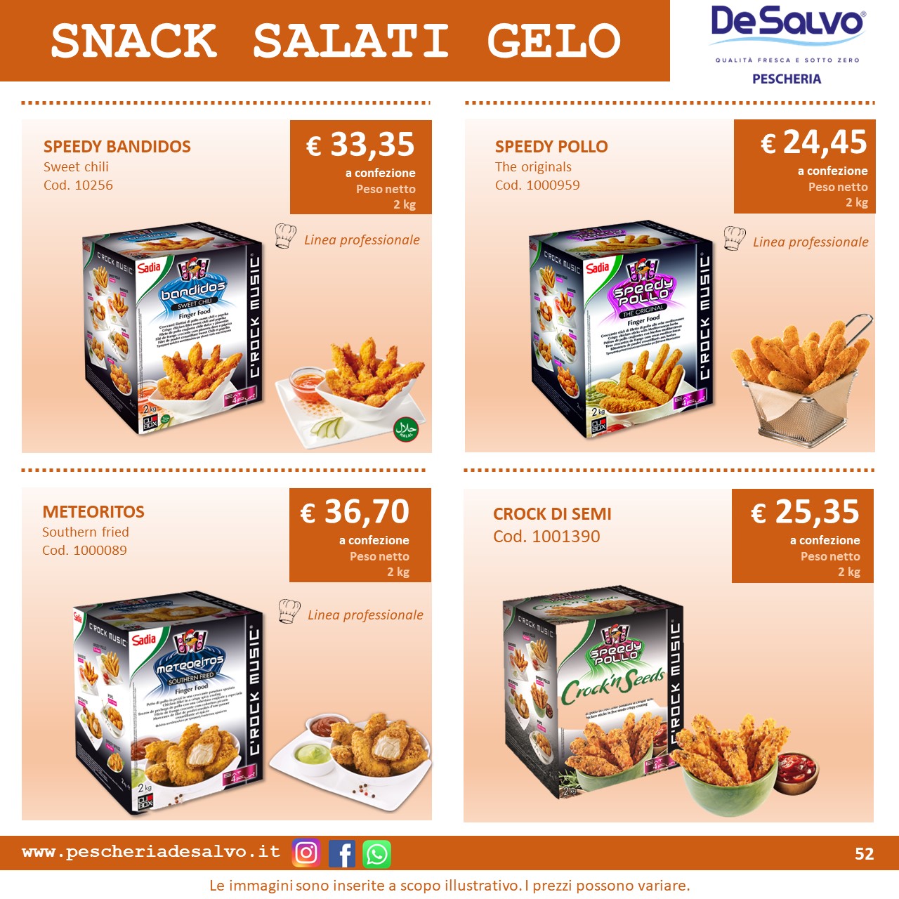 desalvo