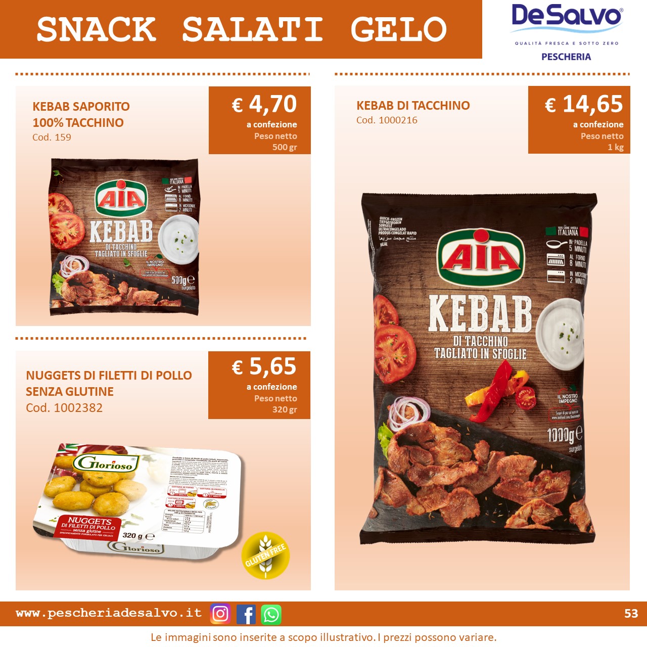desalvo