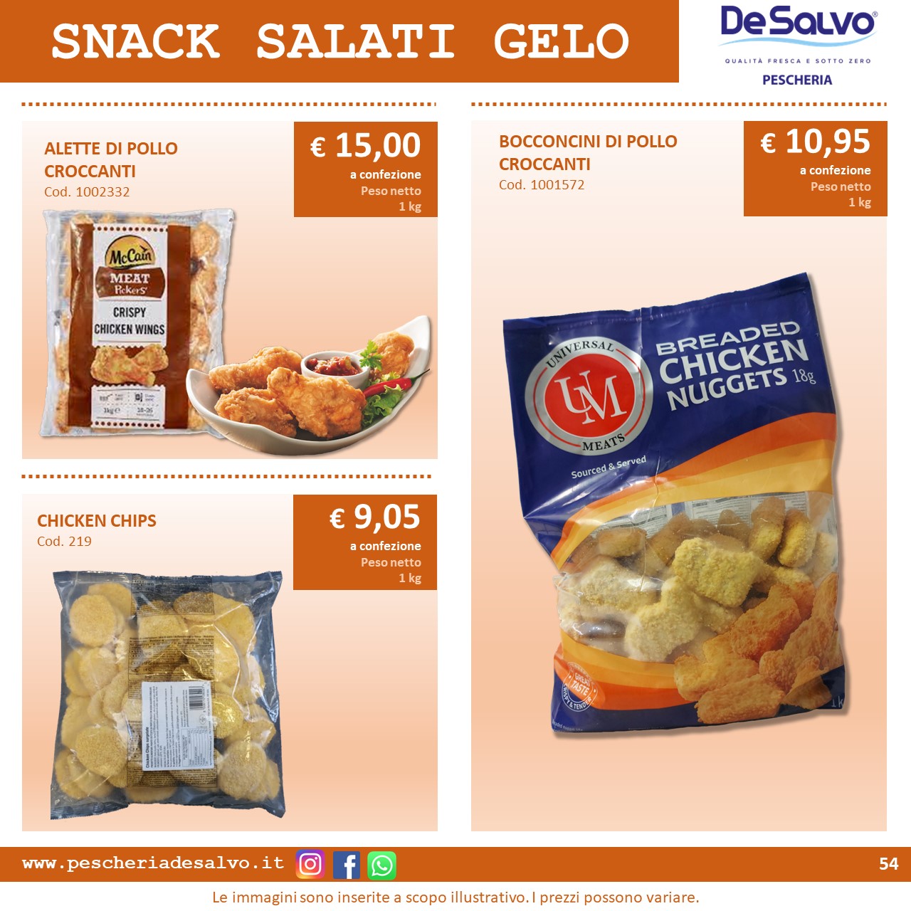 desalvo