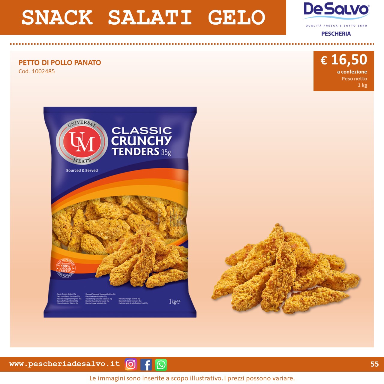 desalvo