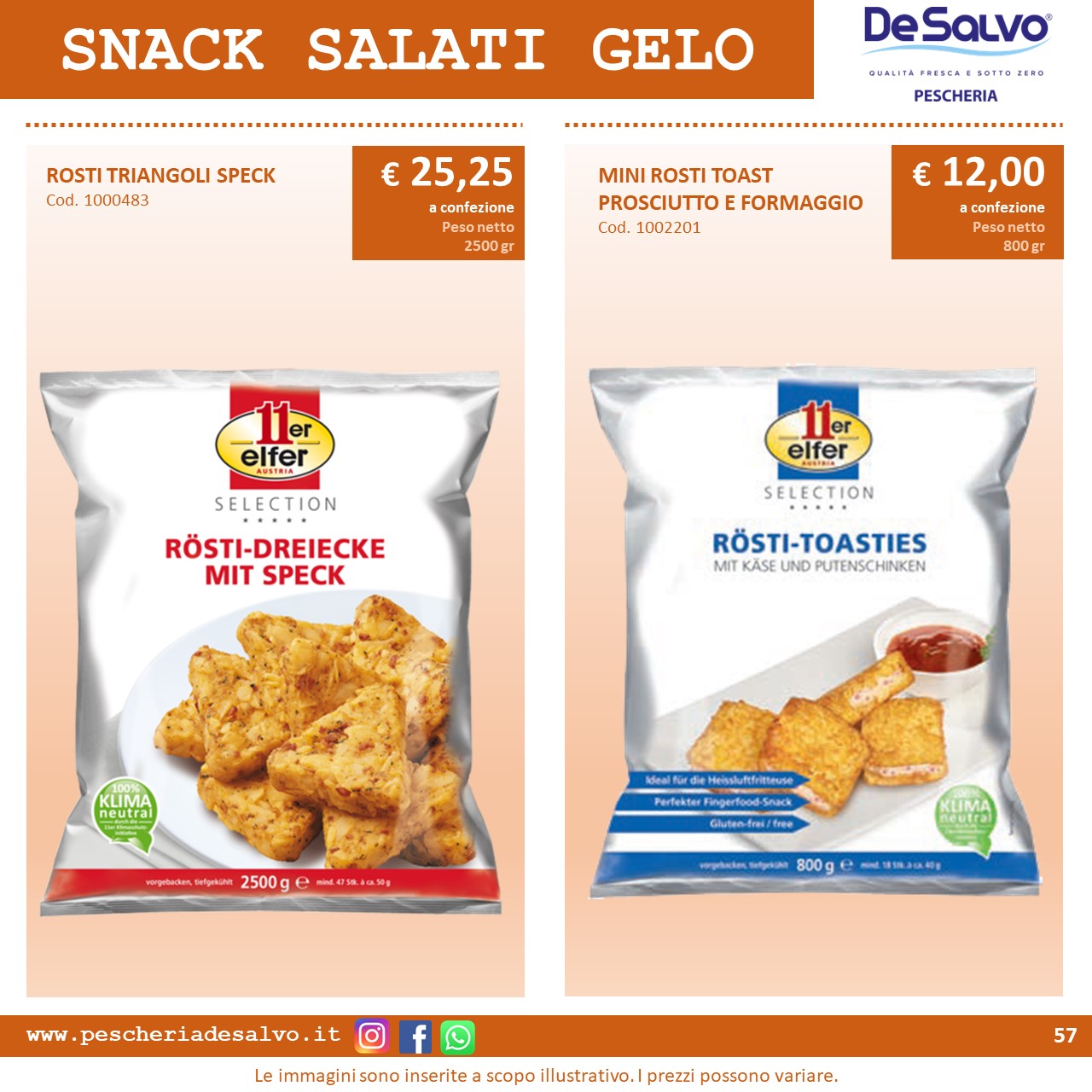 desalvo