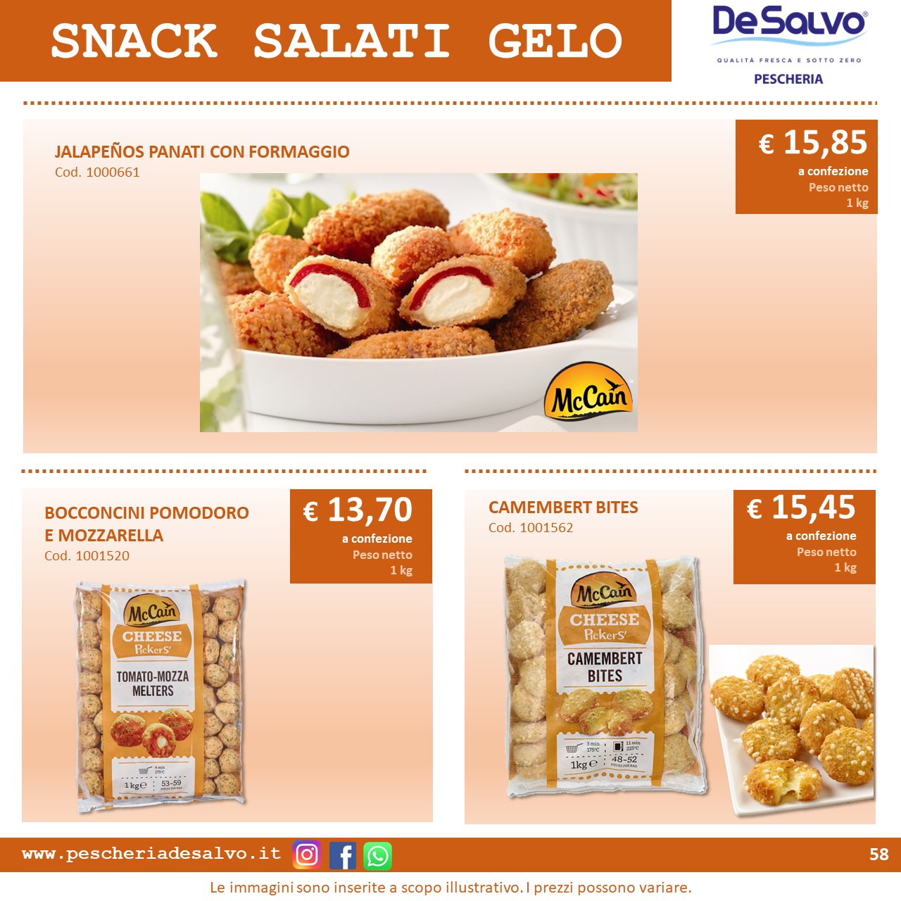 desalvo