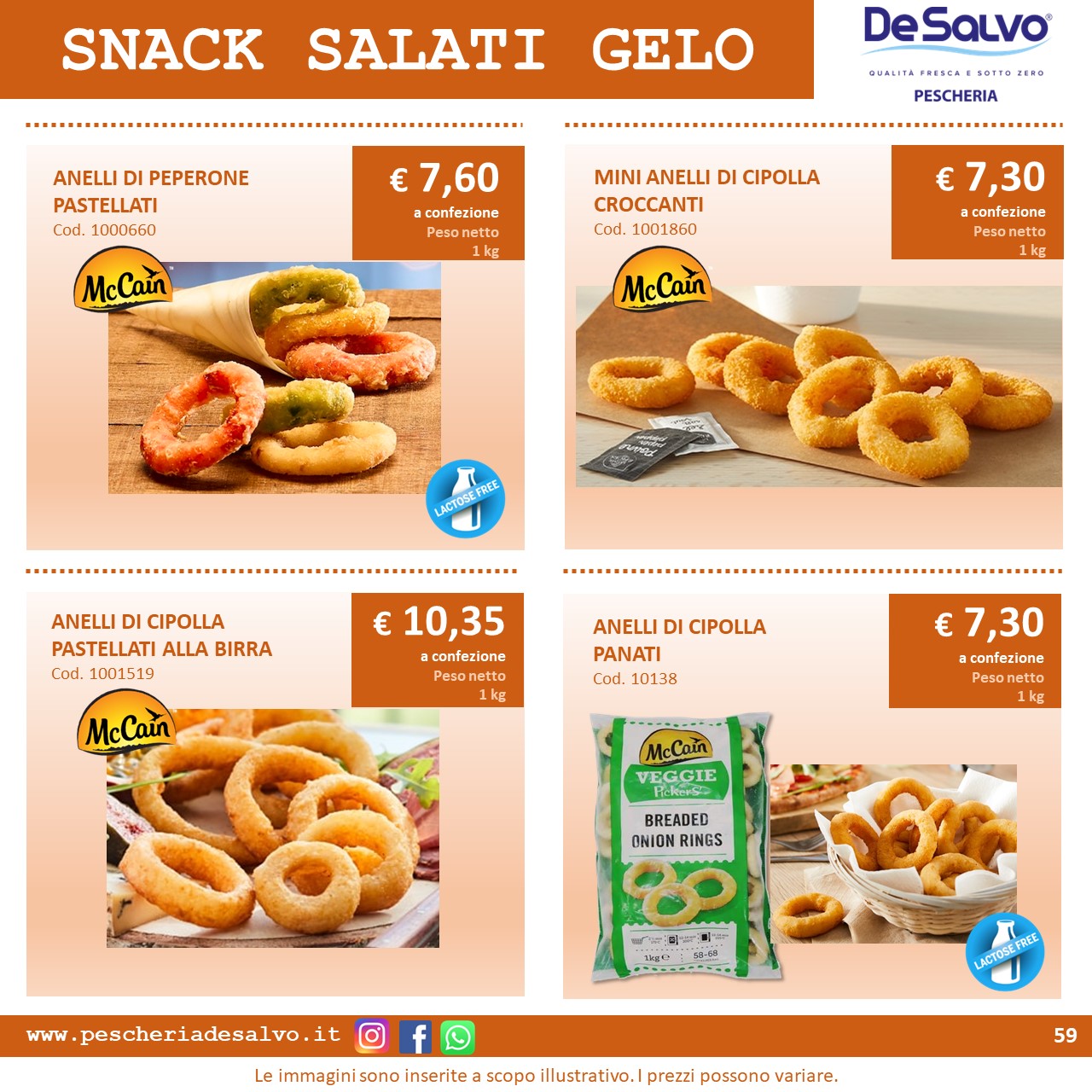 desalvo