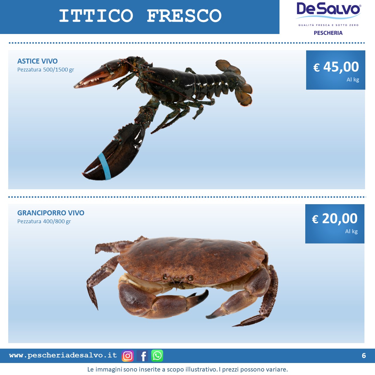 desalvo