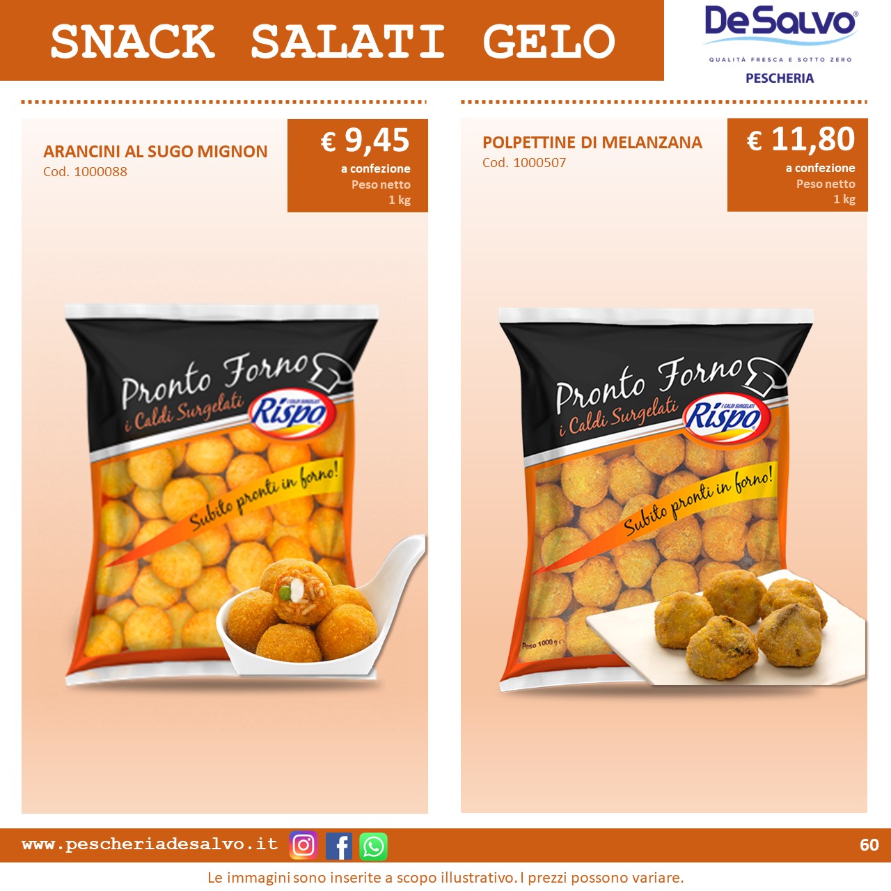 desalvo