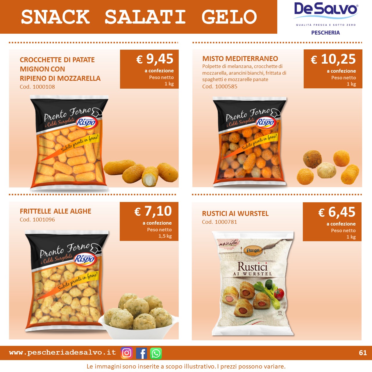 desalvo