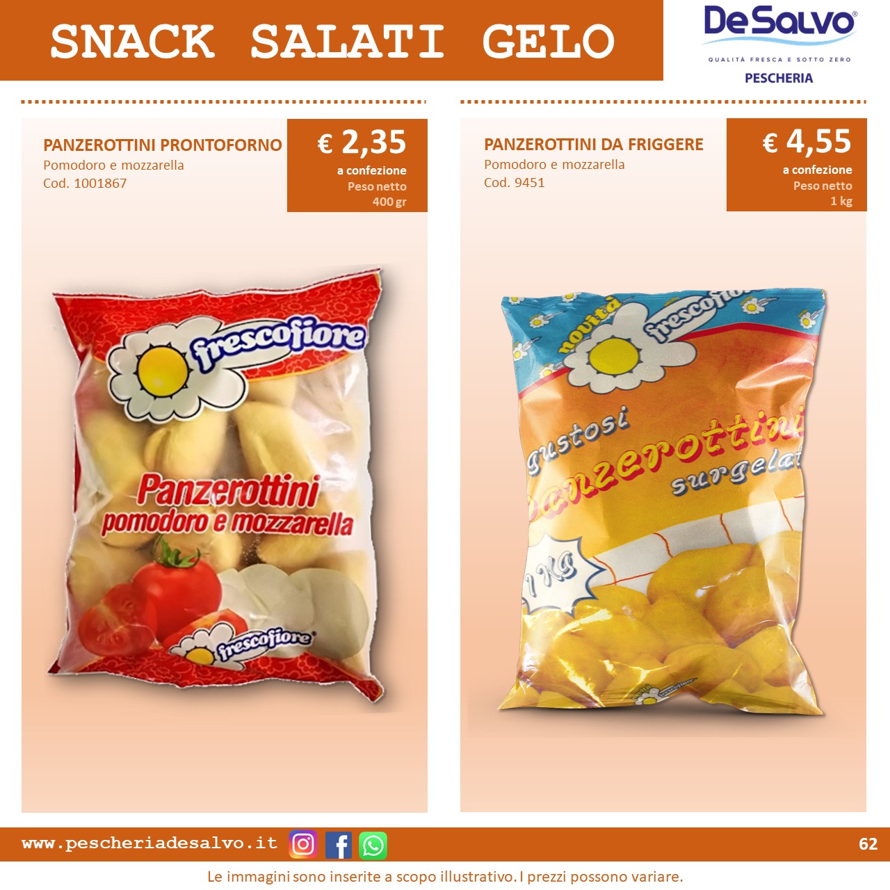 desalvo