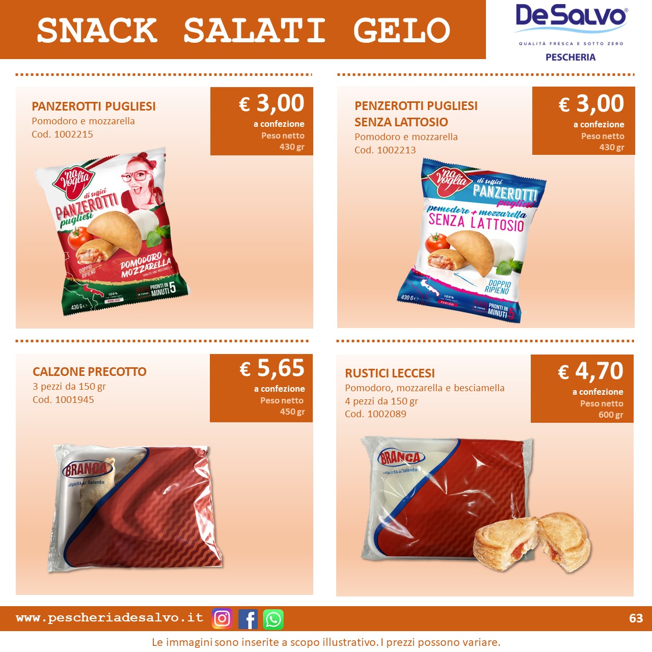 desalvo