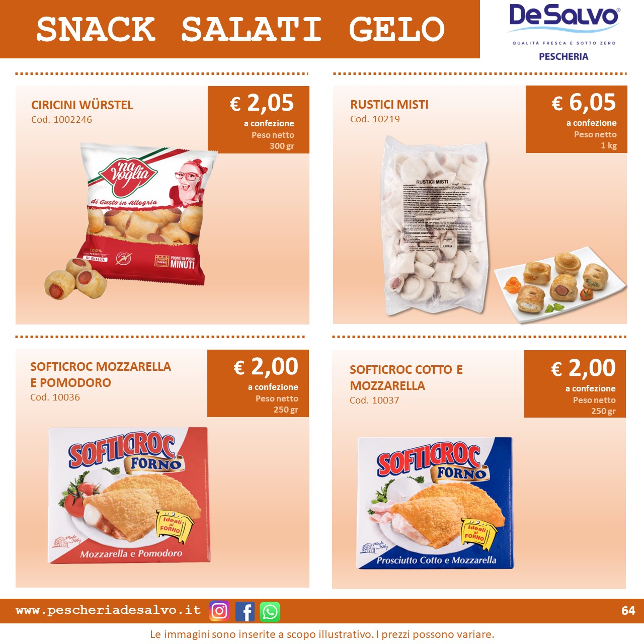 desalvo