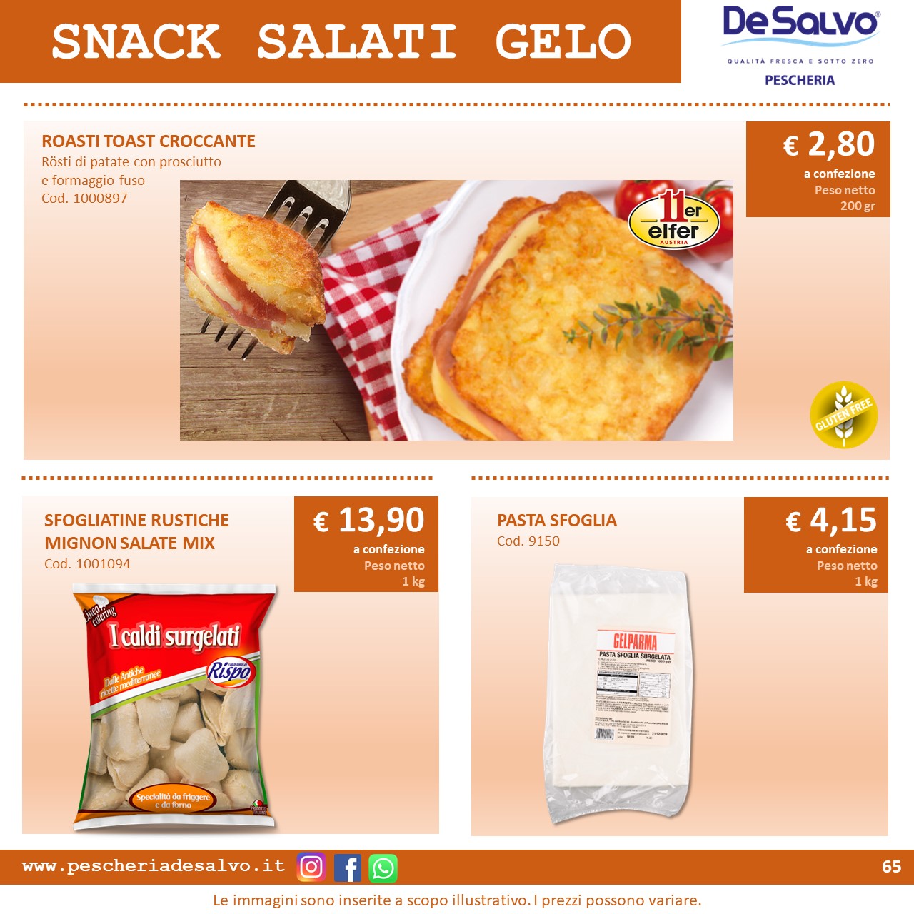 desalvo