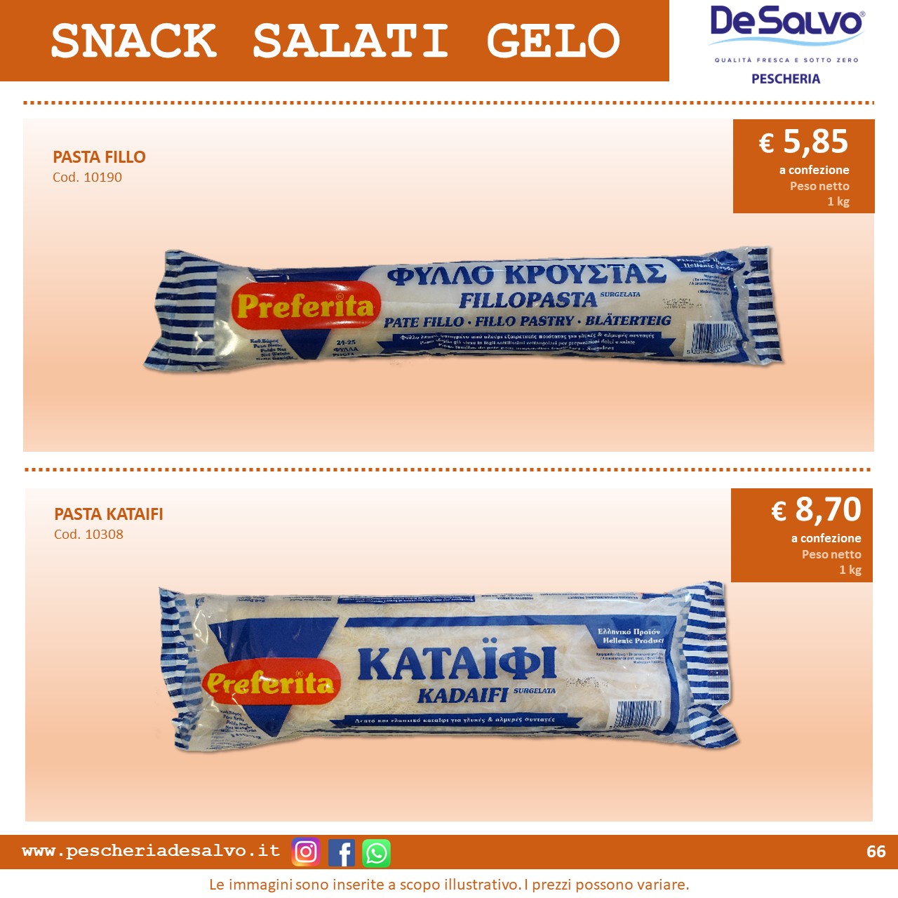 desalvo