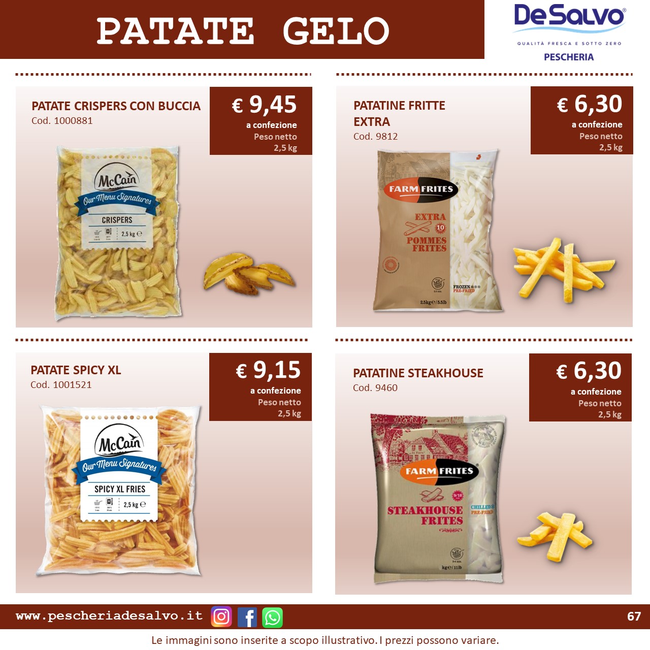 desalvo