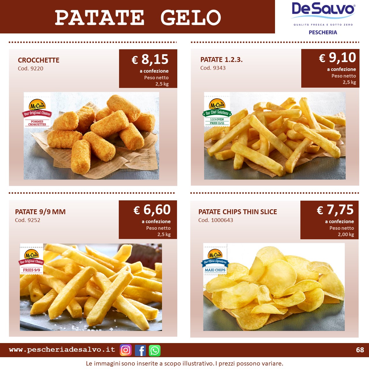 desalvo