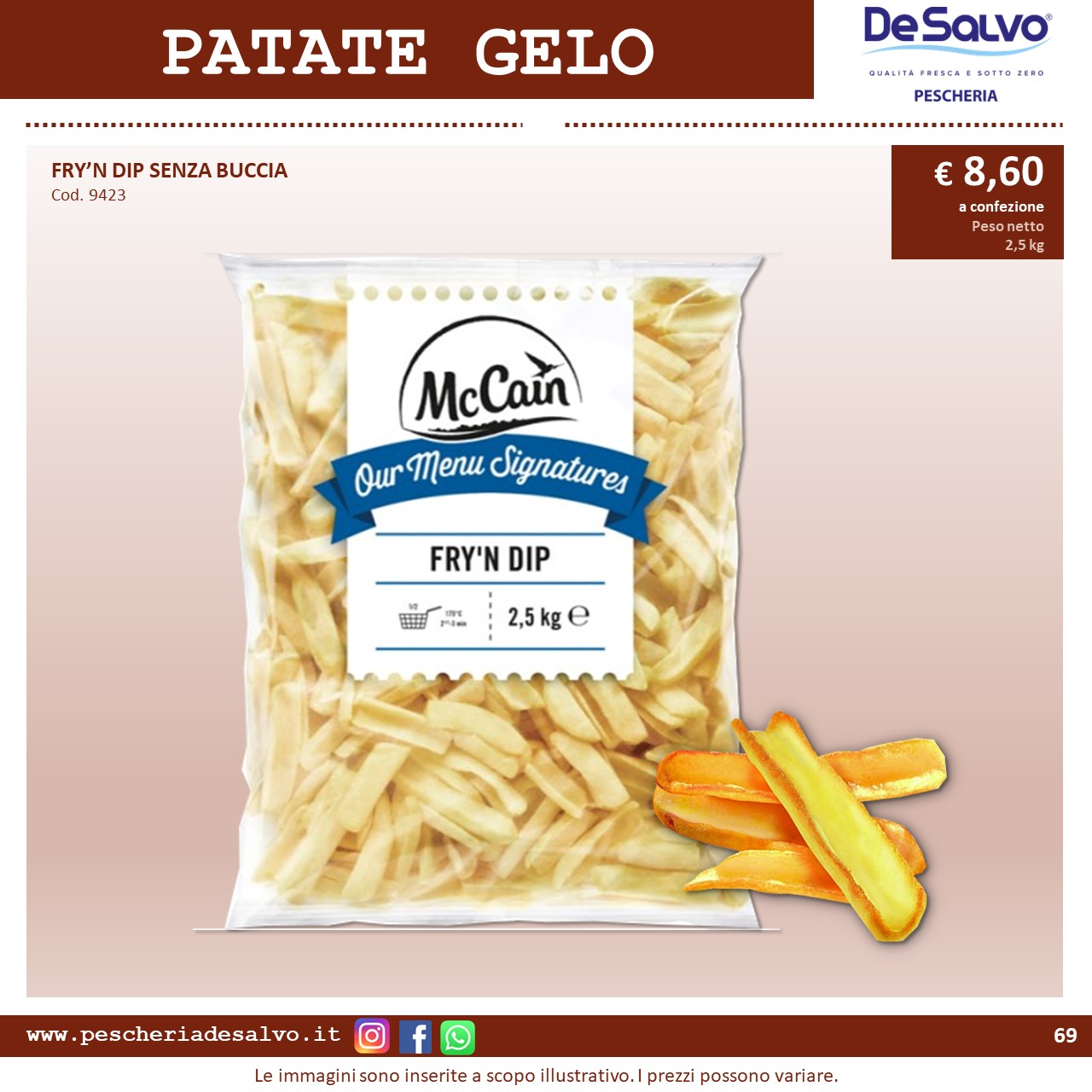 desalvo