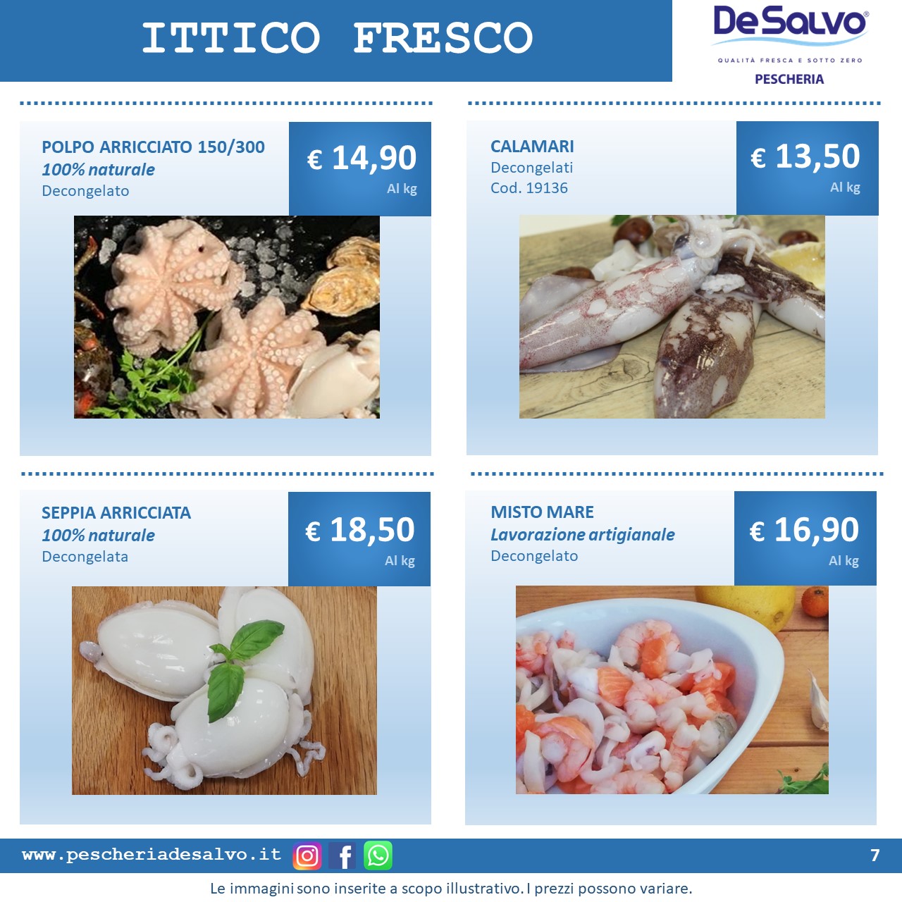 desalvo