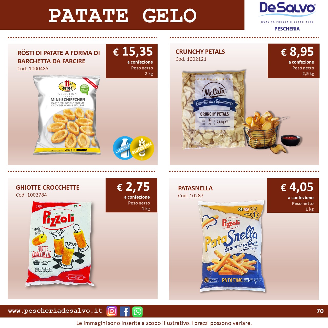 desalvo
