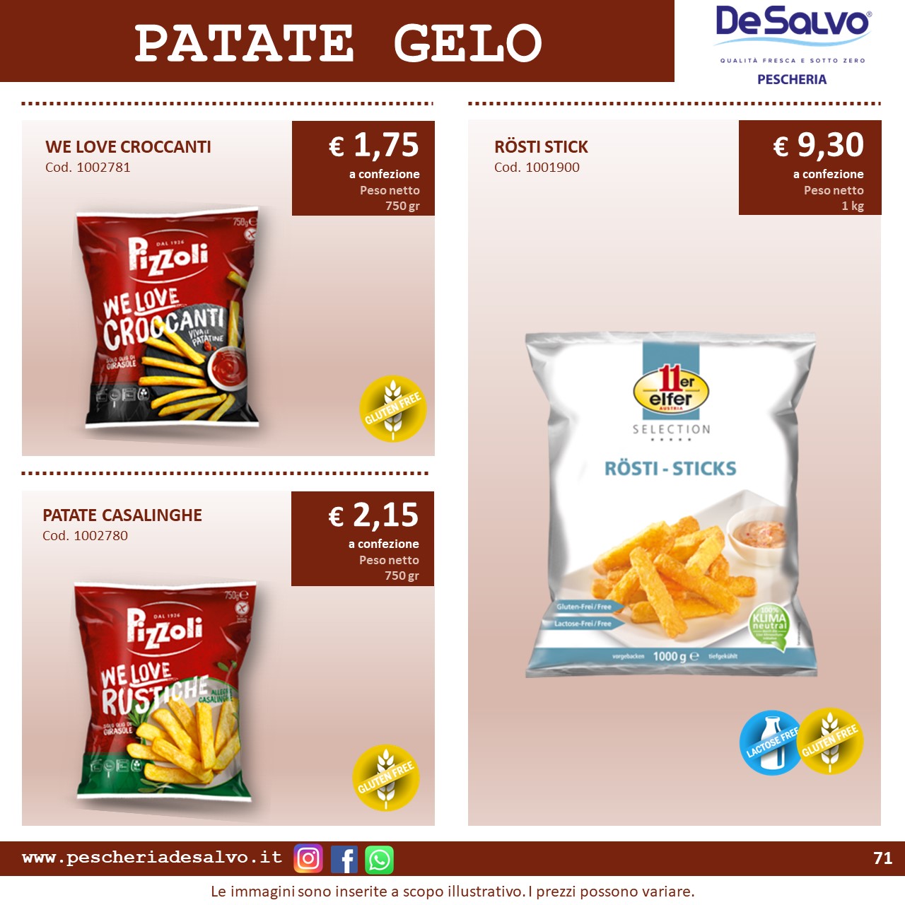 desalvo