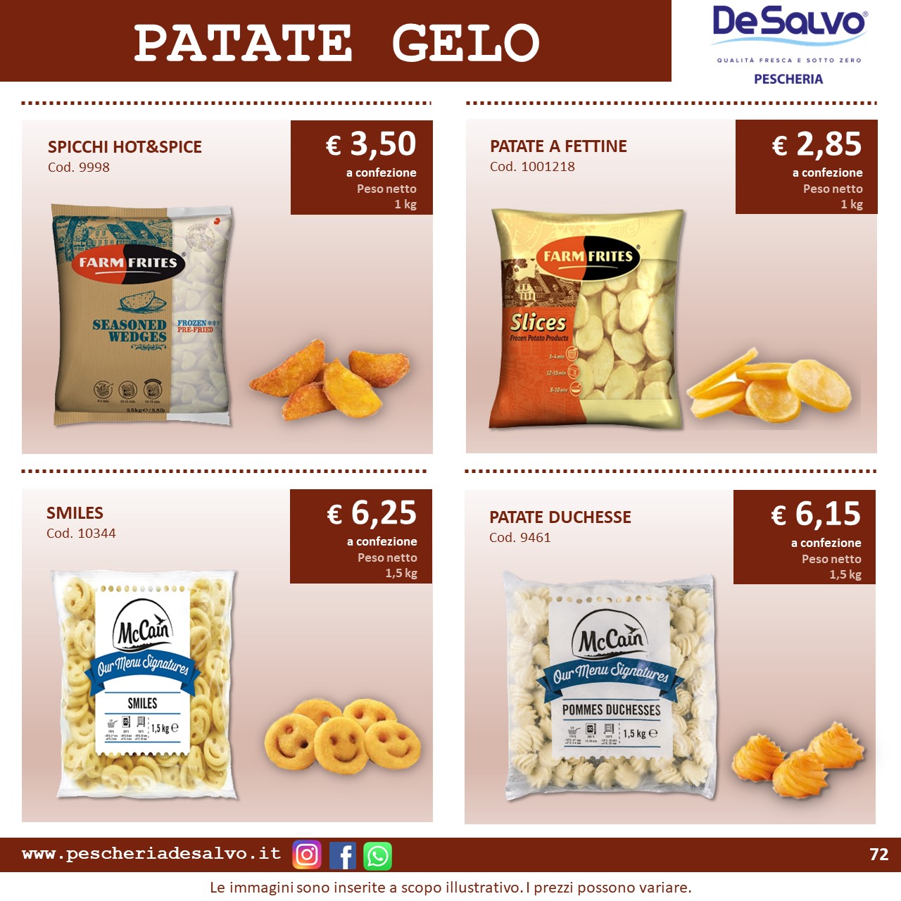 desalvo