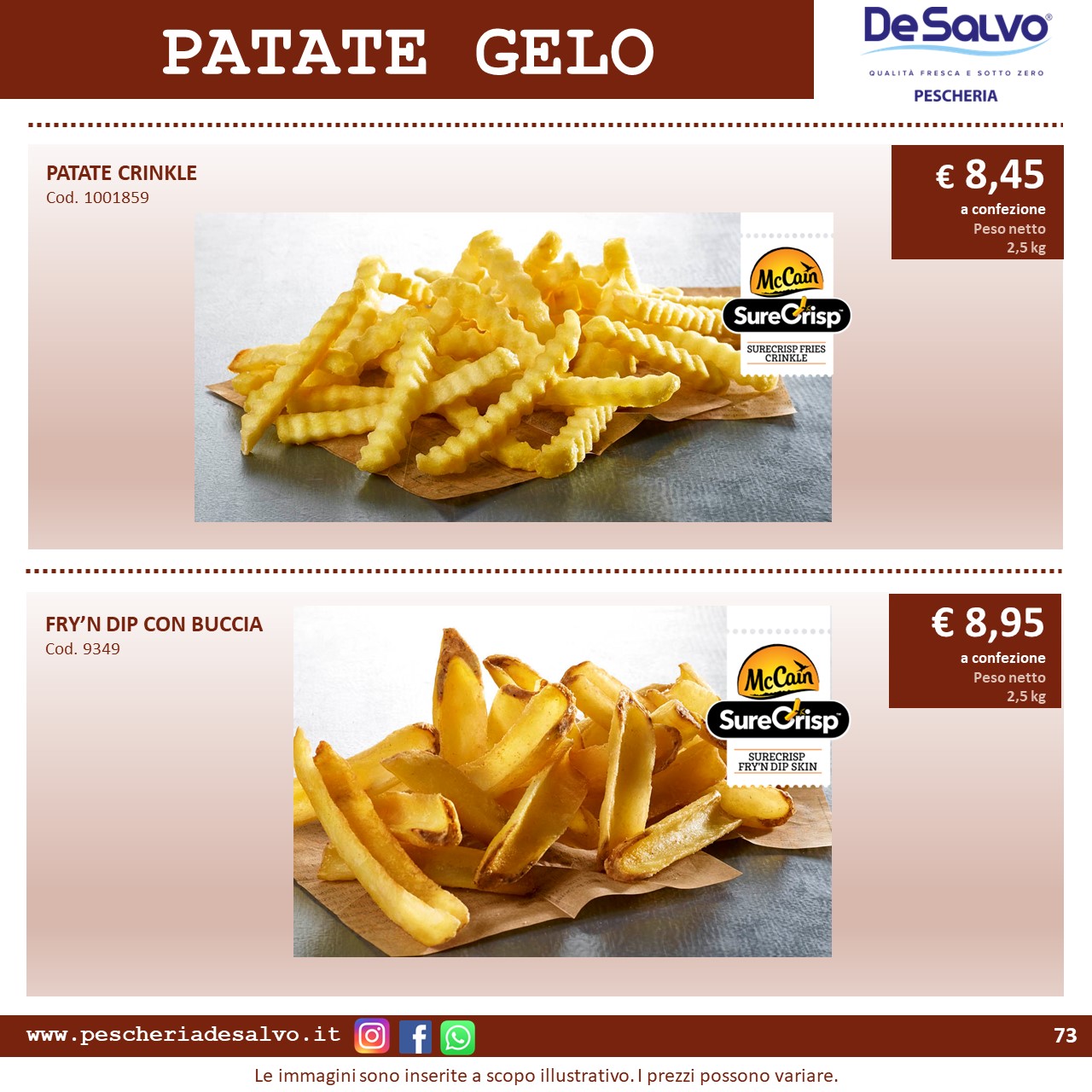 desalvo