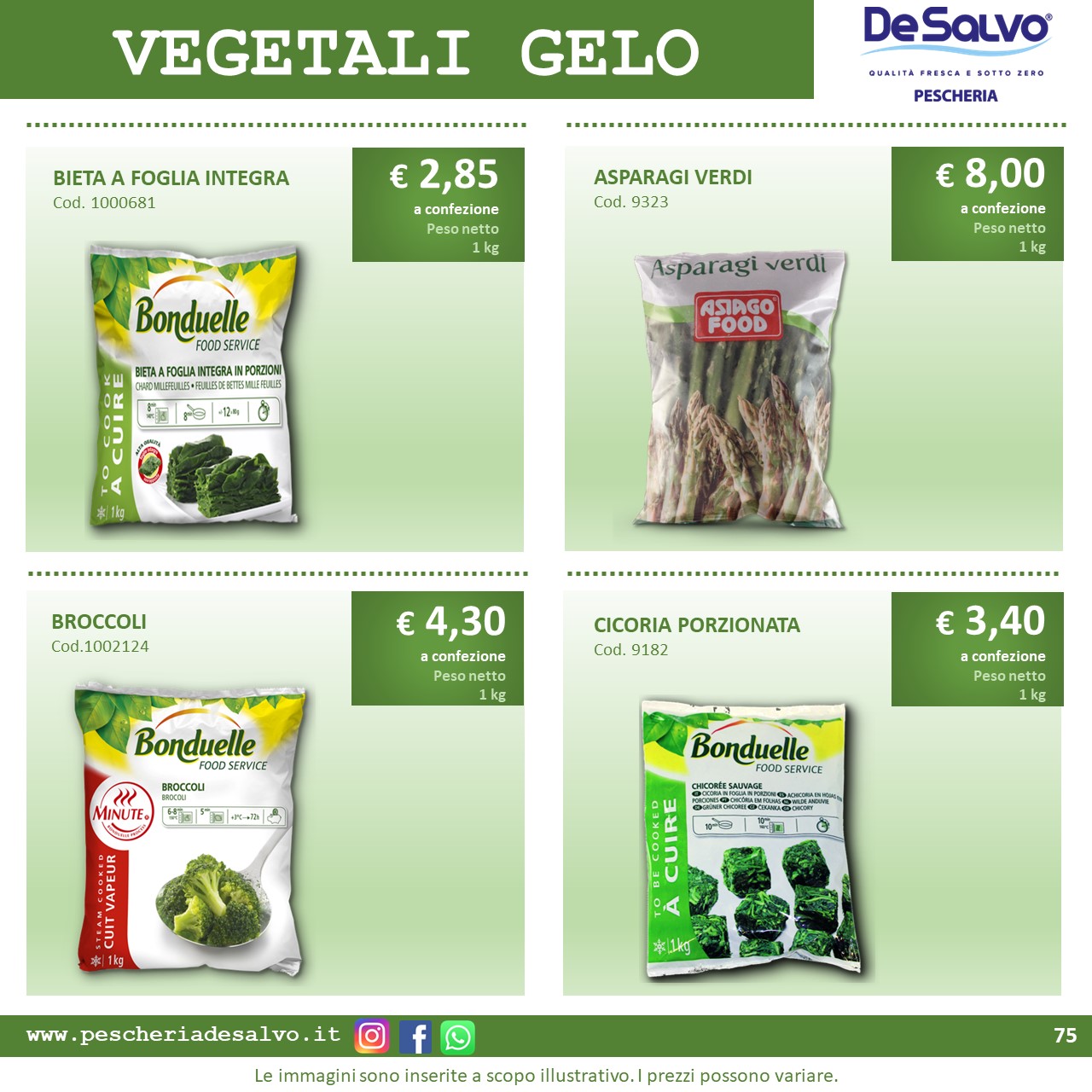 desalvo