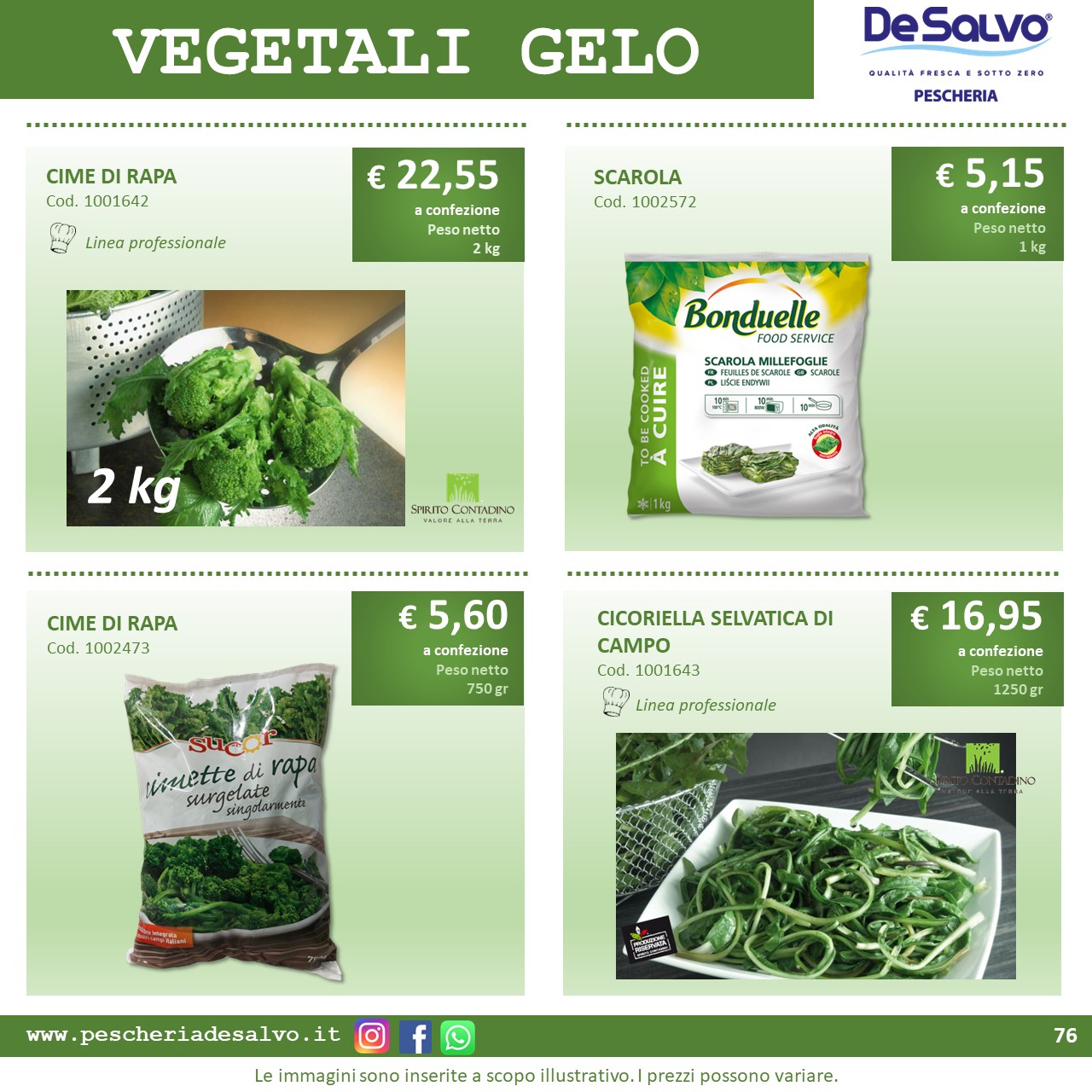 desalvo
