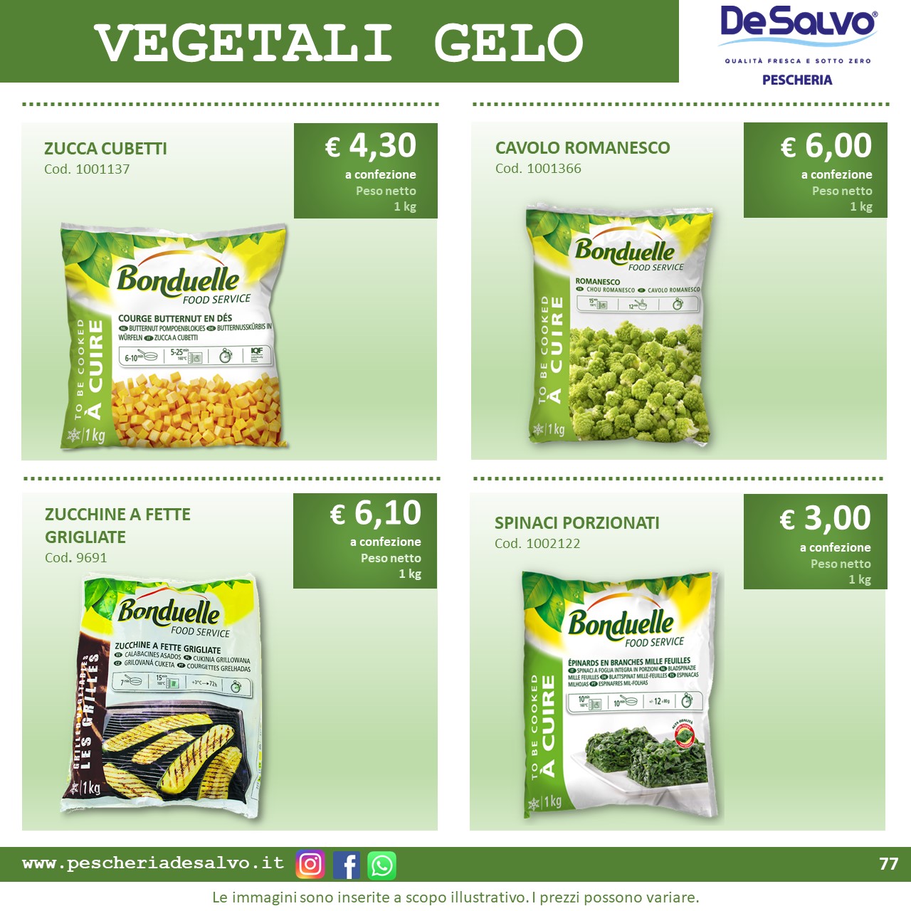 desalvo