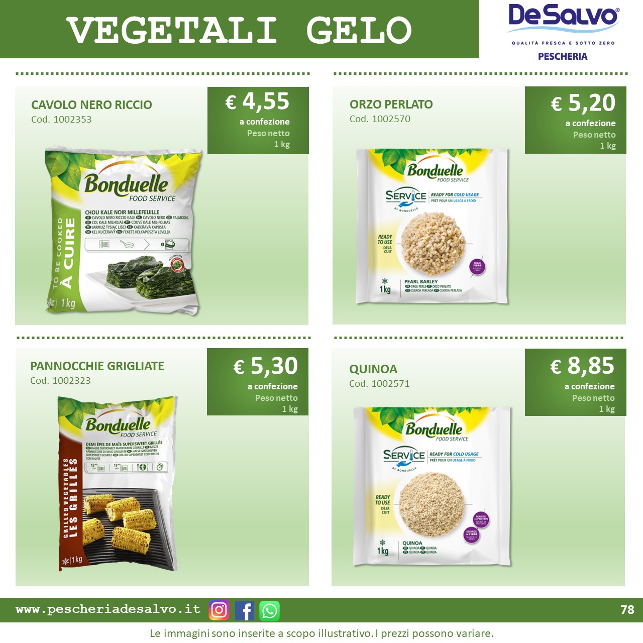 desalvo