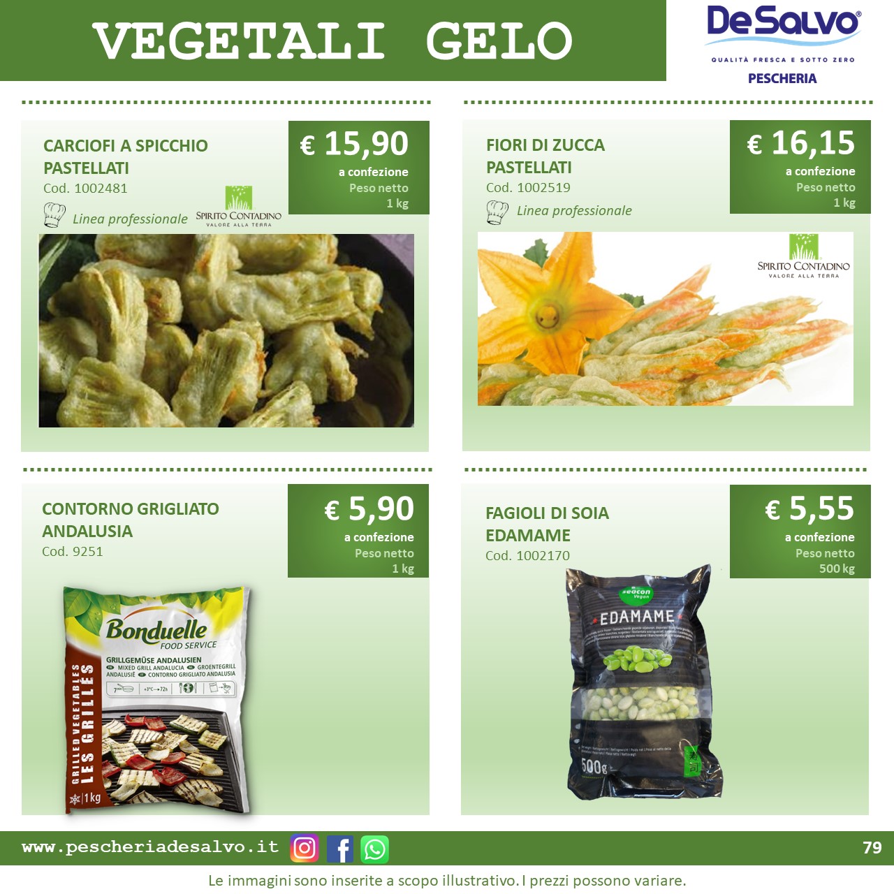 desalvo