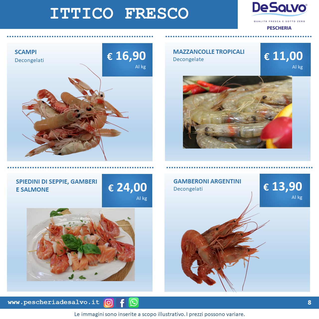 desalvo