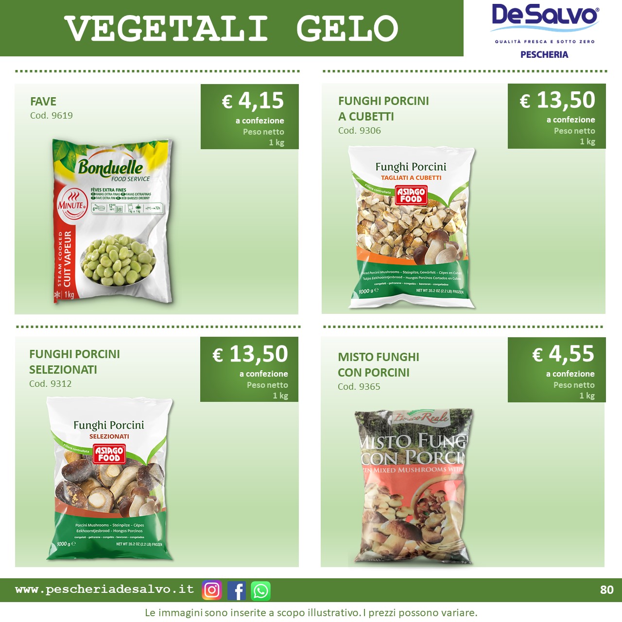 desalvo