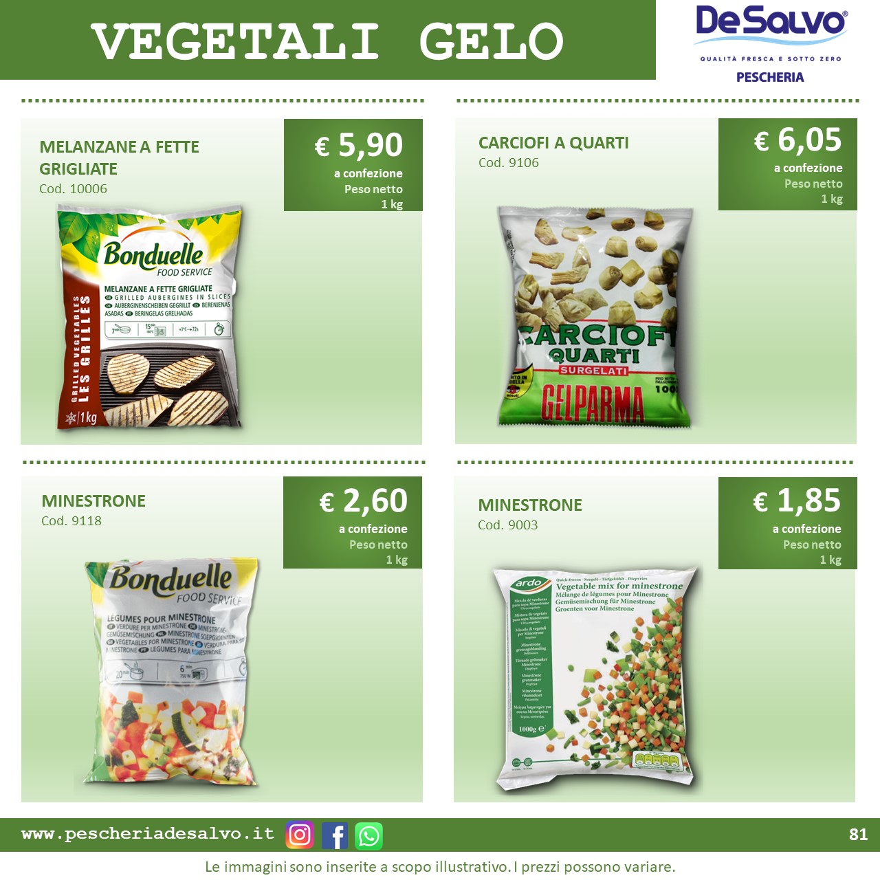 desalvo