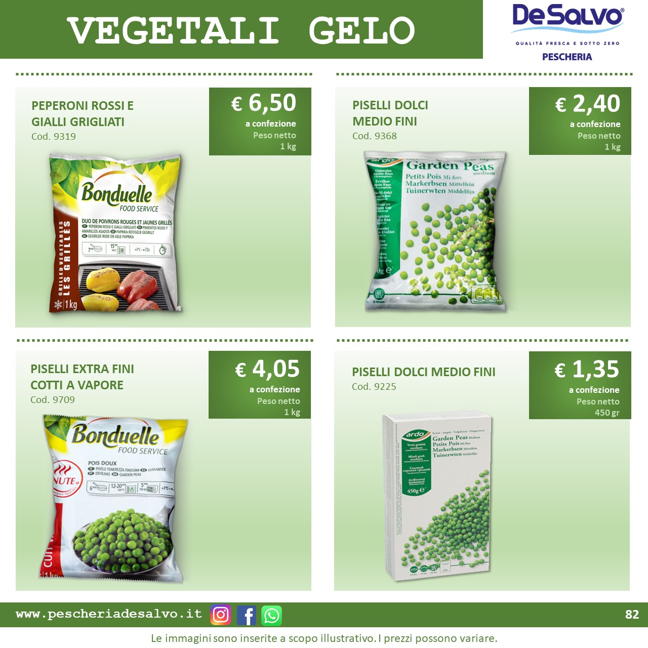 desalvo
