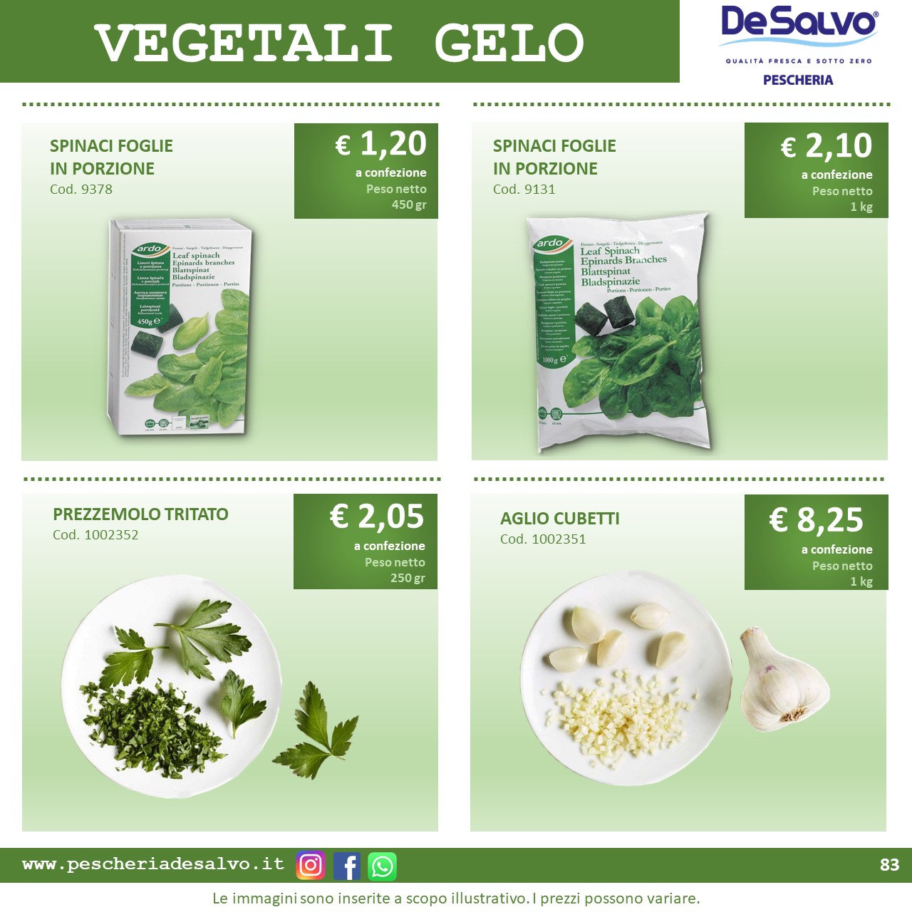 desalvo